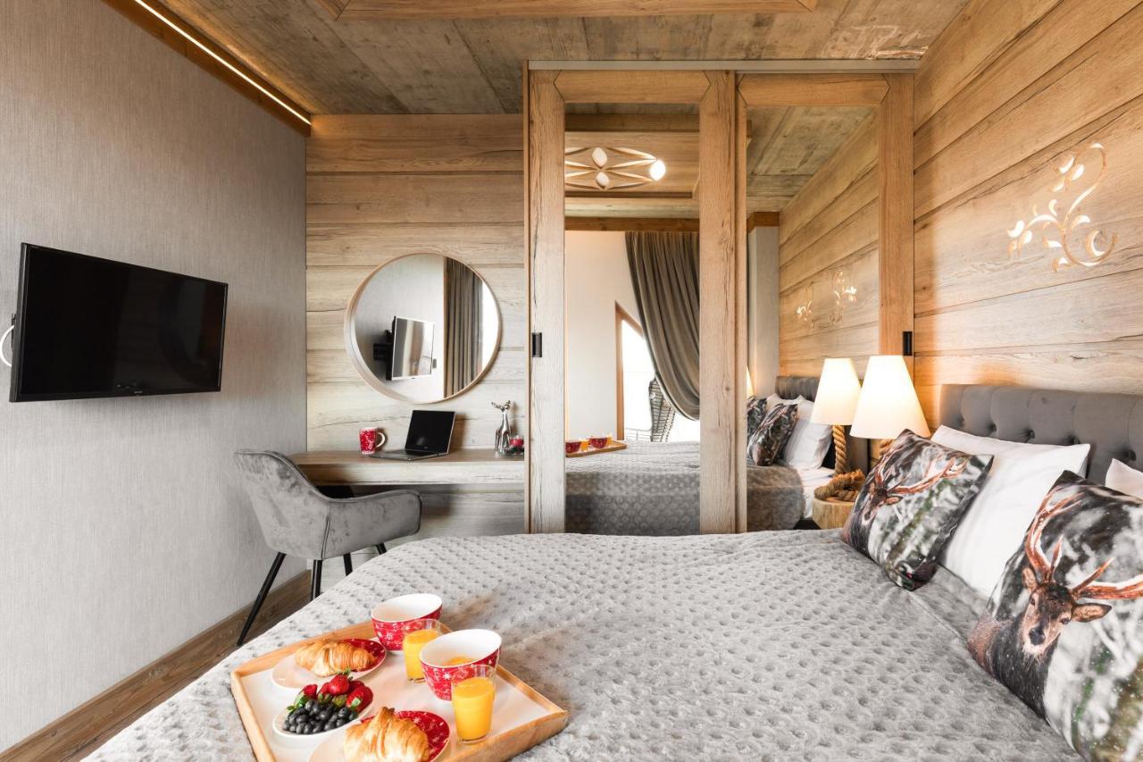 Apartmán Bachledzki Wierch Zakopane