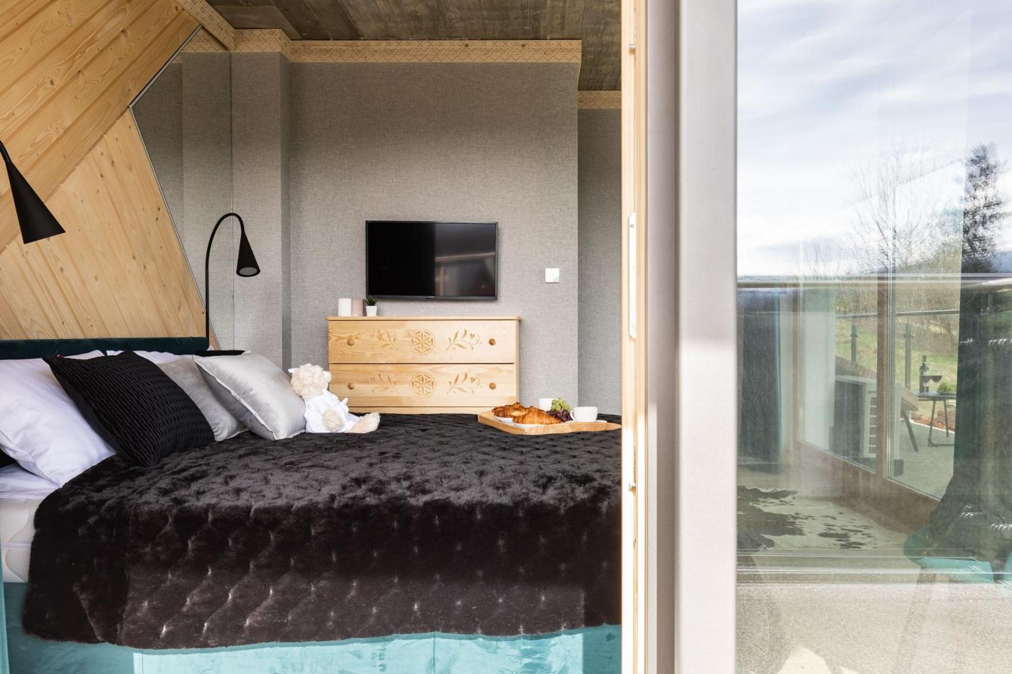 Bachledzki Wierch Apartmán