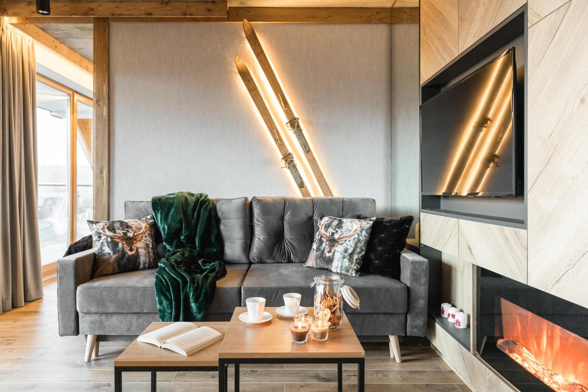 Apartmán Bachledzki Wierch