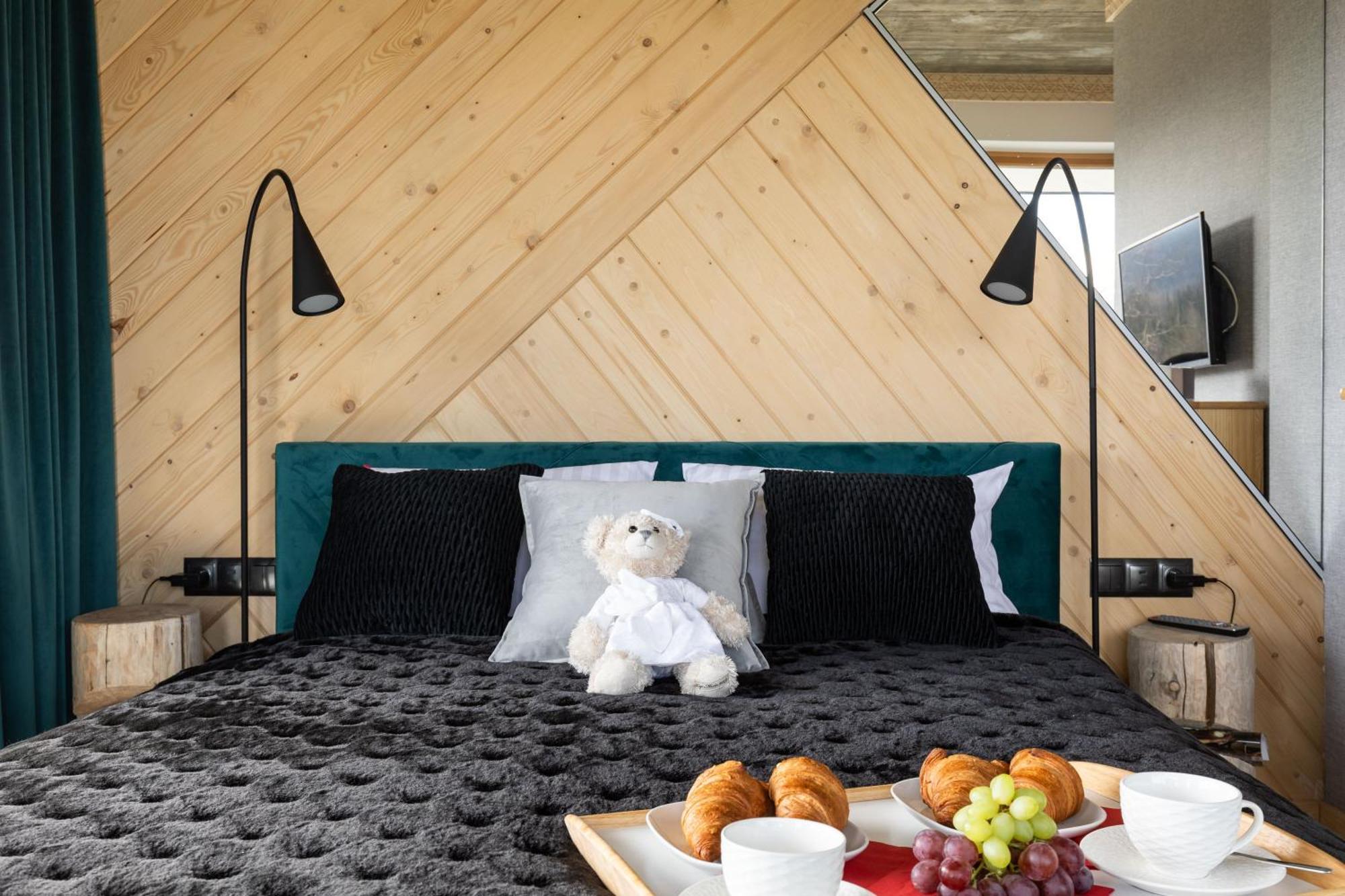 Apartmán Bachledzki Wierch Zakopane