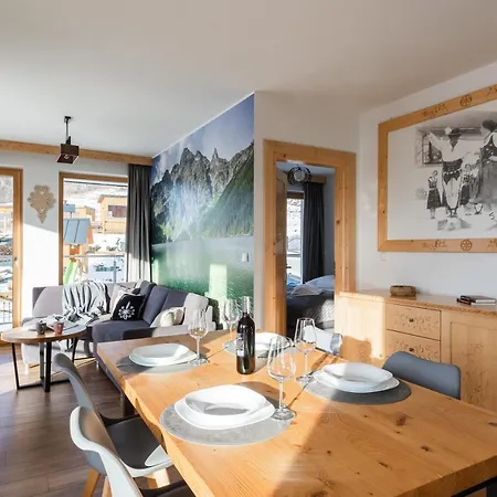 Apartamenty Bachledzki Wierch Zakopane Exterior foto