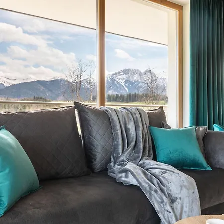 Apartamenty Bachledzki Wierch Zakopane Zimmer foto