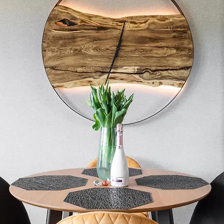 Apartamenty Bachledzki Wierch Zakopane Zimmer foto