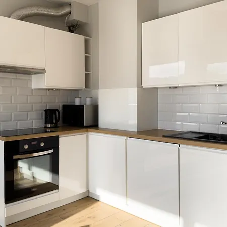 Apartamenty Bachledzki Wierch Zakopane Exterior foto