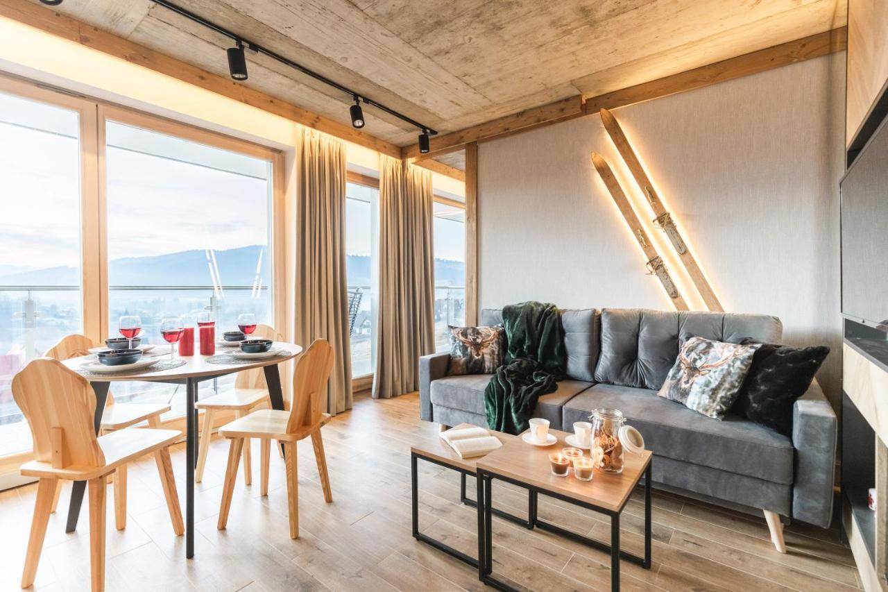 Bachledzki Wierch Apartment Zakopane