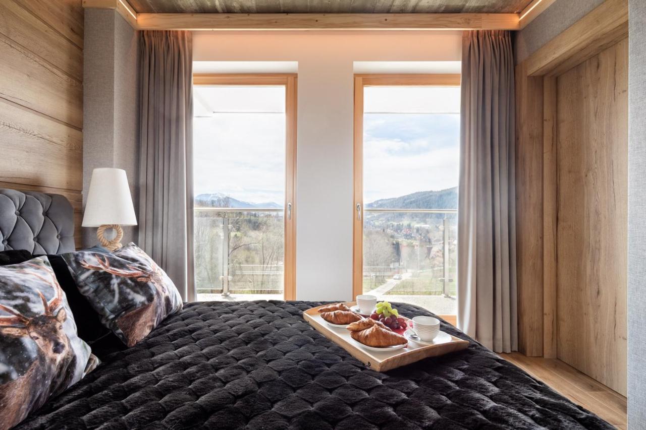 Apartment Bachledzki Wierch