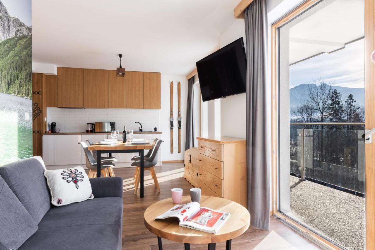 Bachledzki Wierch Apartment Zakopane