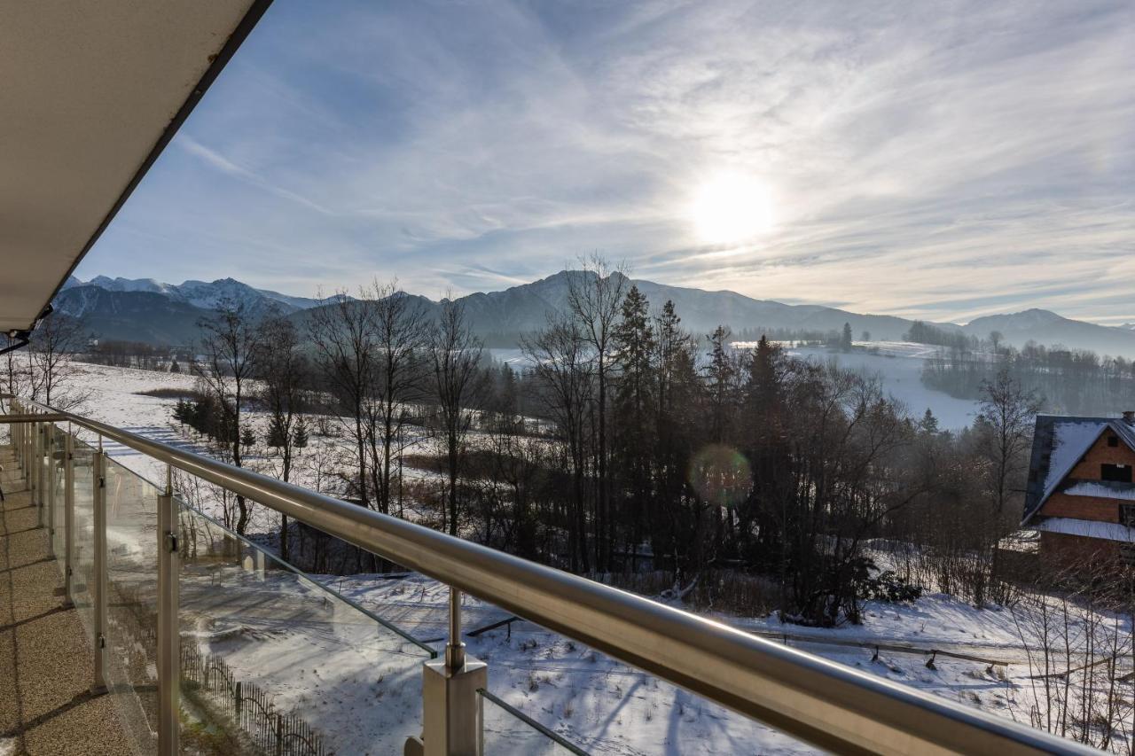 Apartment Bachledzki Wierch Zakopane