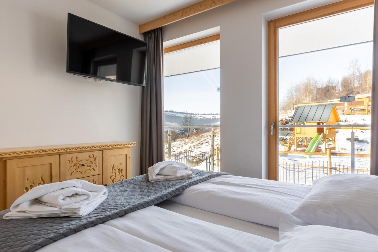 Bachledzki Wierch Apartment Zakopane