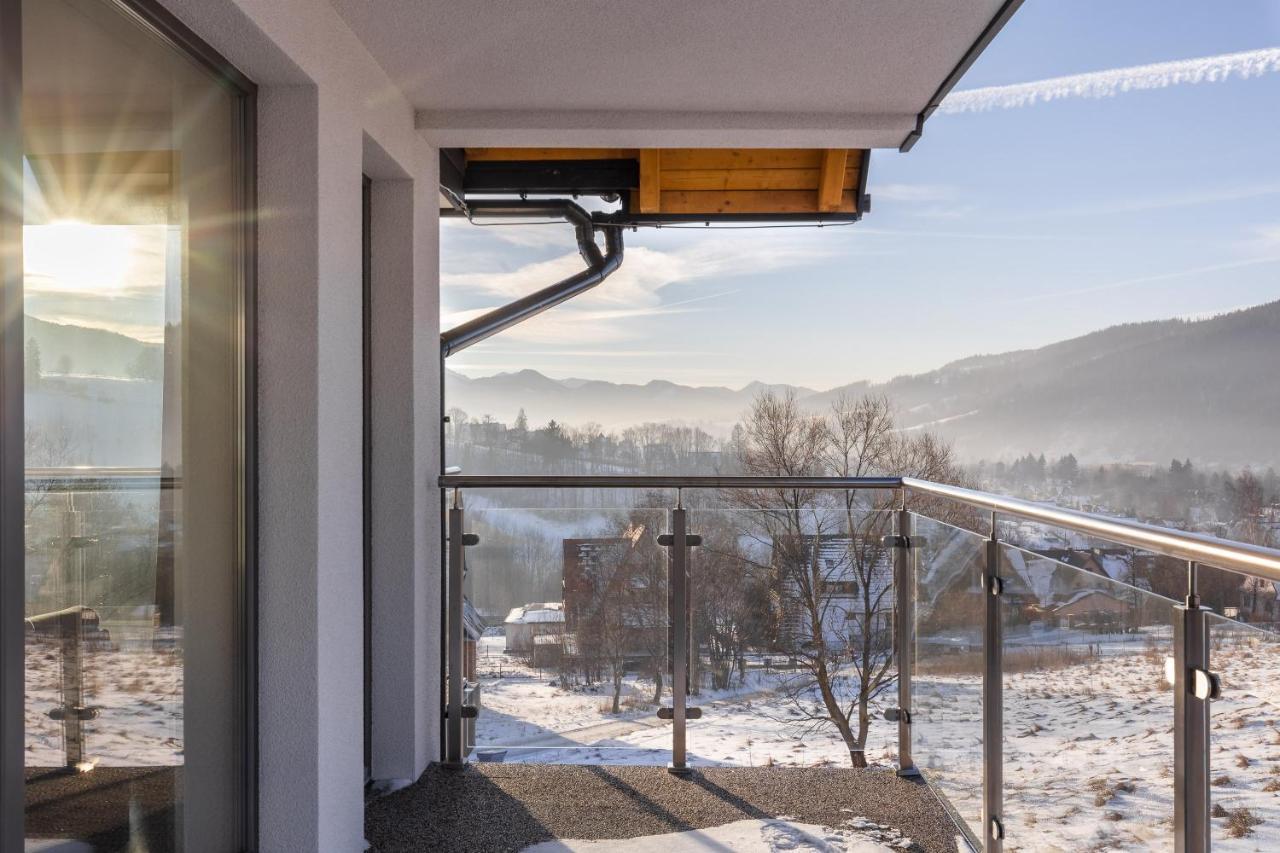Bachledzki Wierch Apartment *