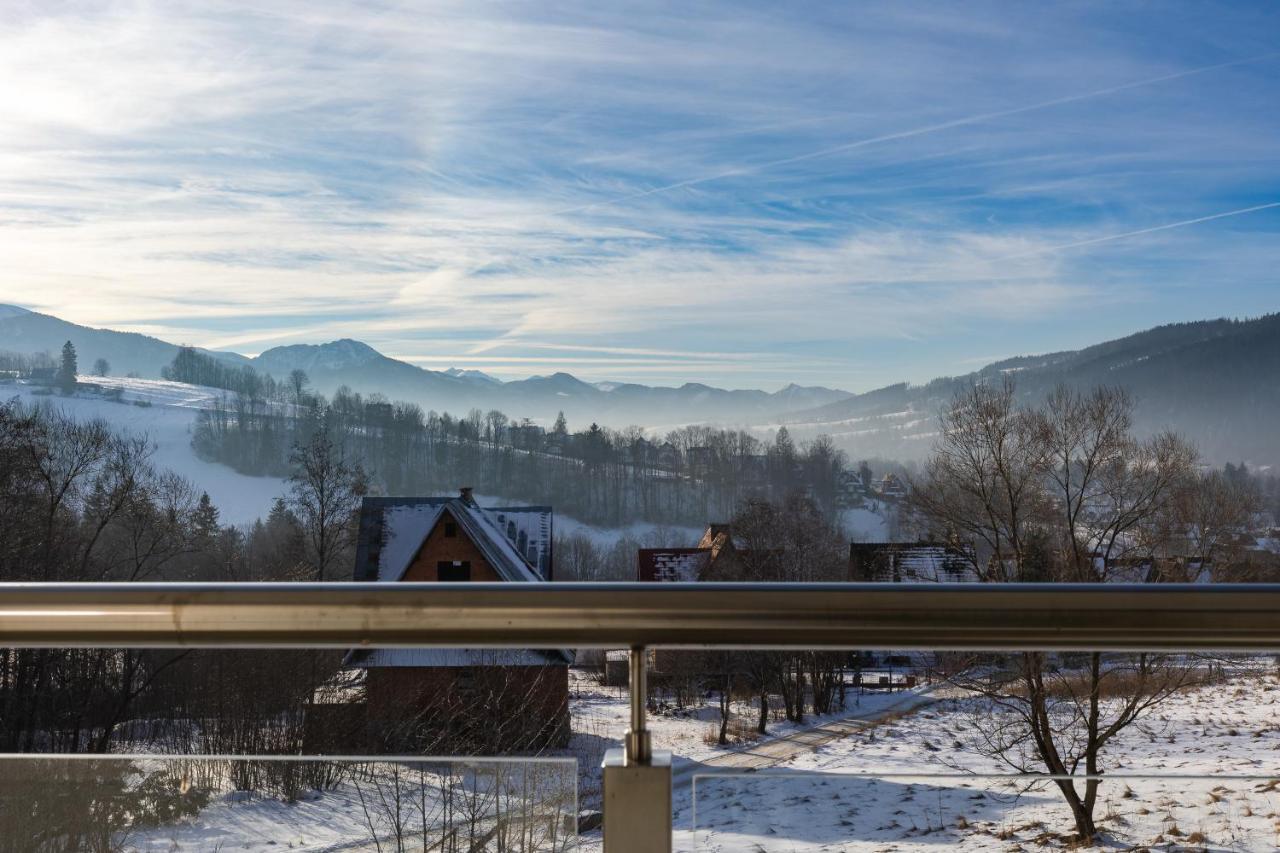 Apartment Bachledzki Wierch Zakopane