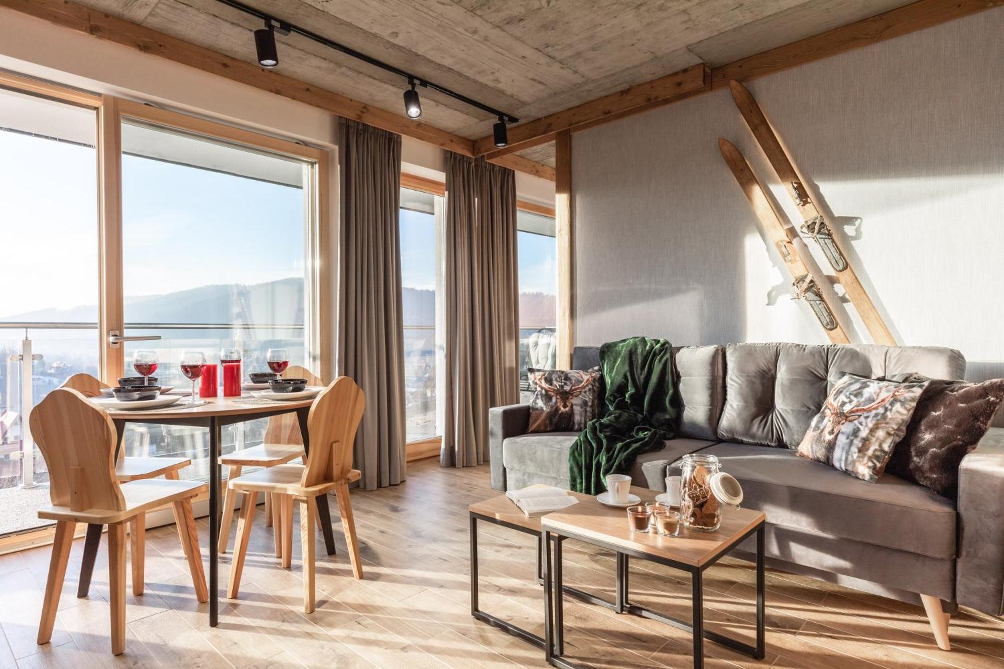 Apartment Bachledzki Wierch