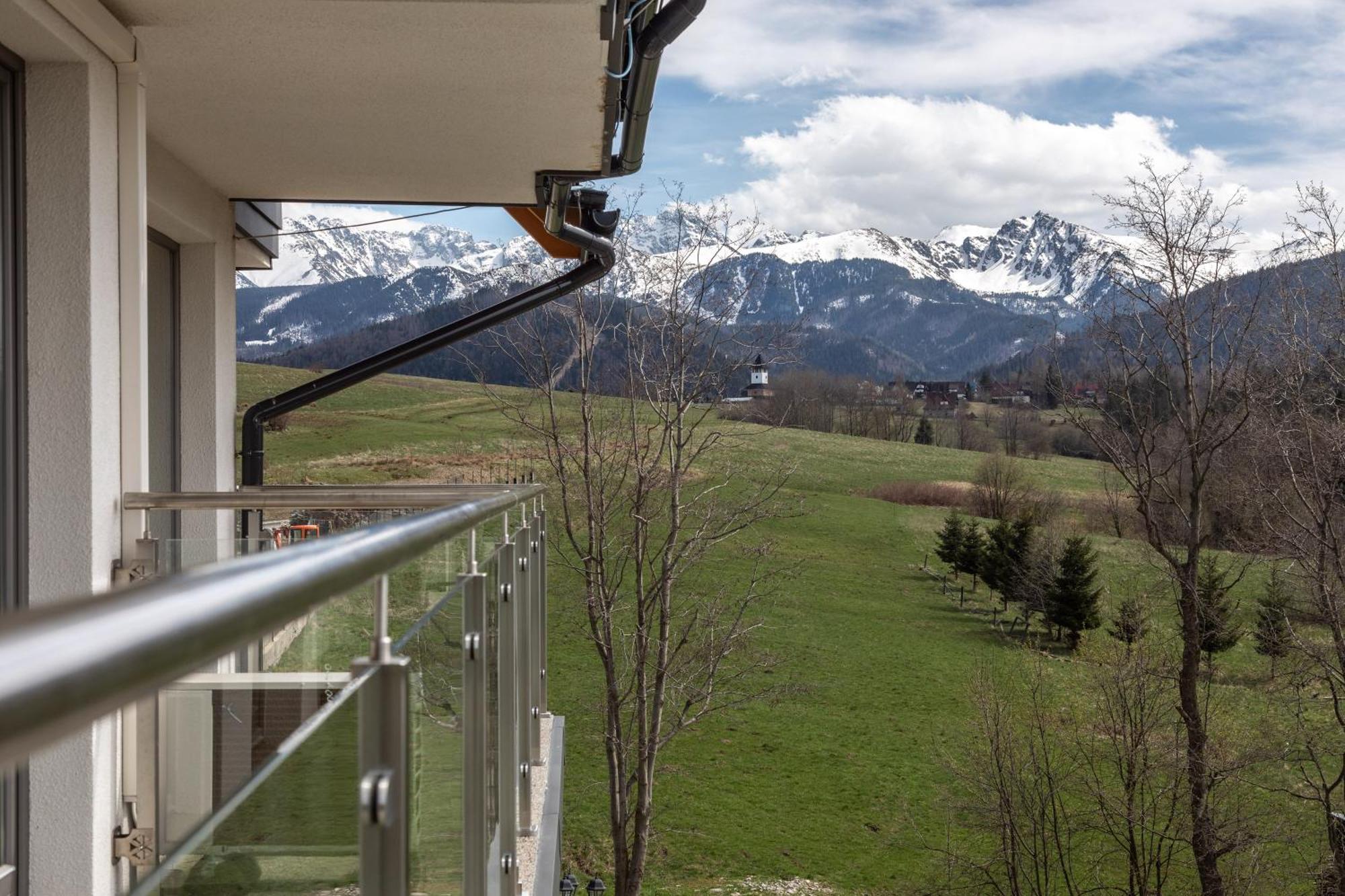 Bachledzki Wierch Apartment Zakopane