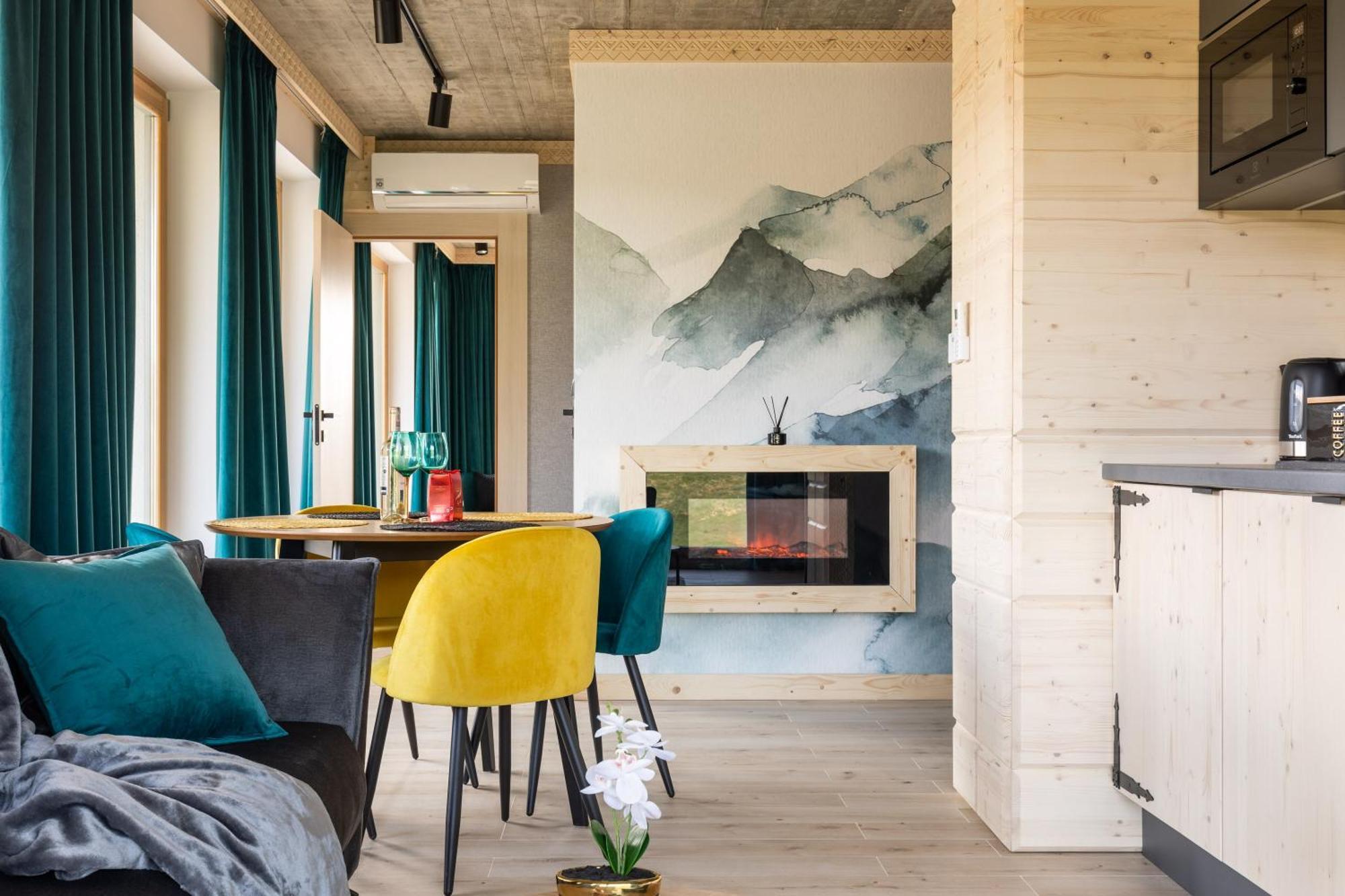 Bachledzki Wierch Apartment