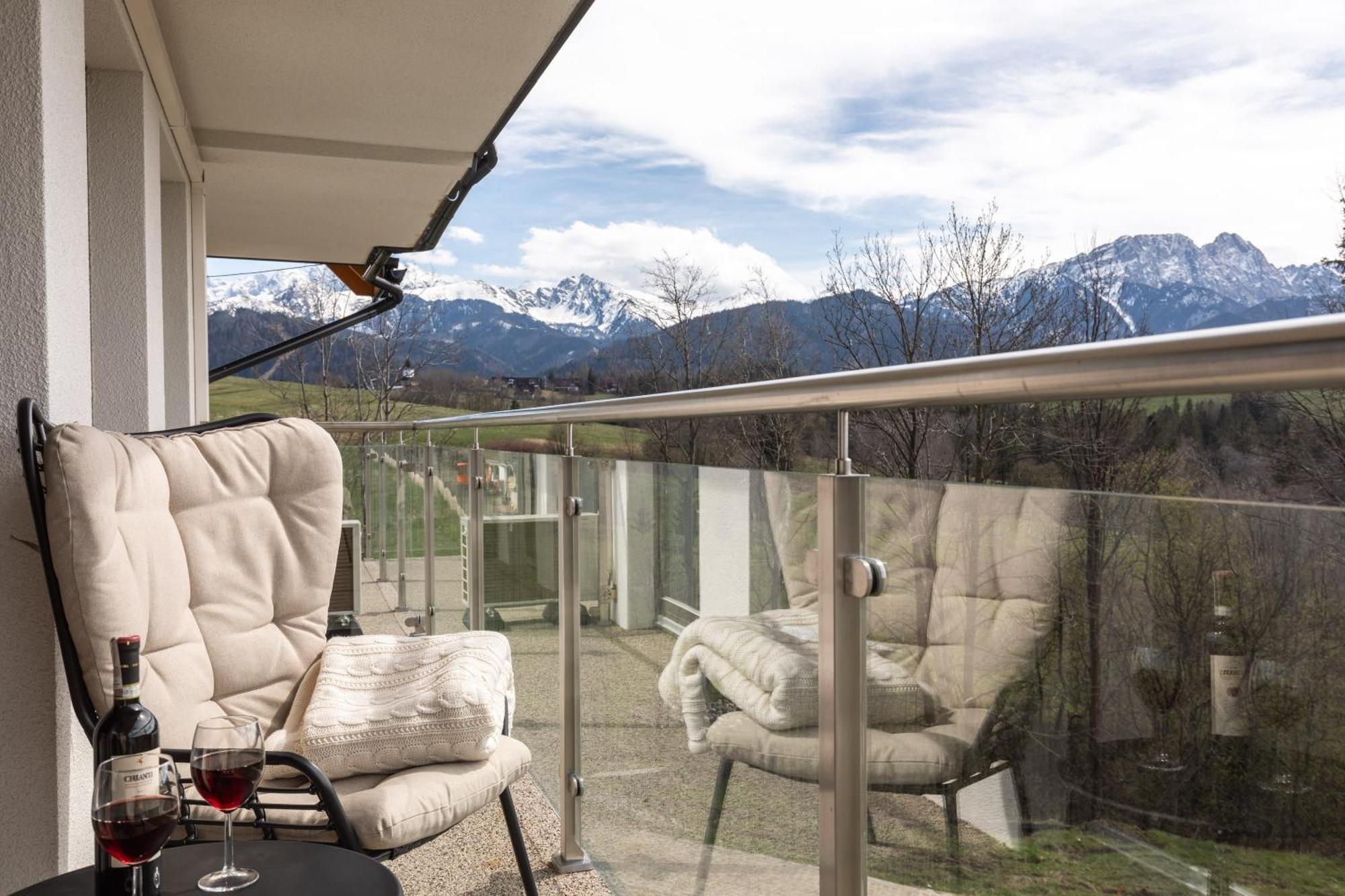 Apartment Bachledzki Wierch Zakopane
