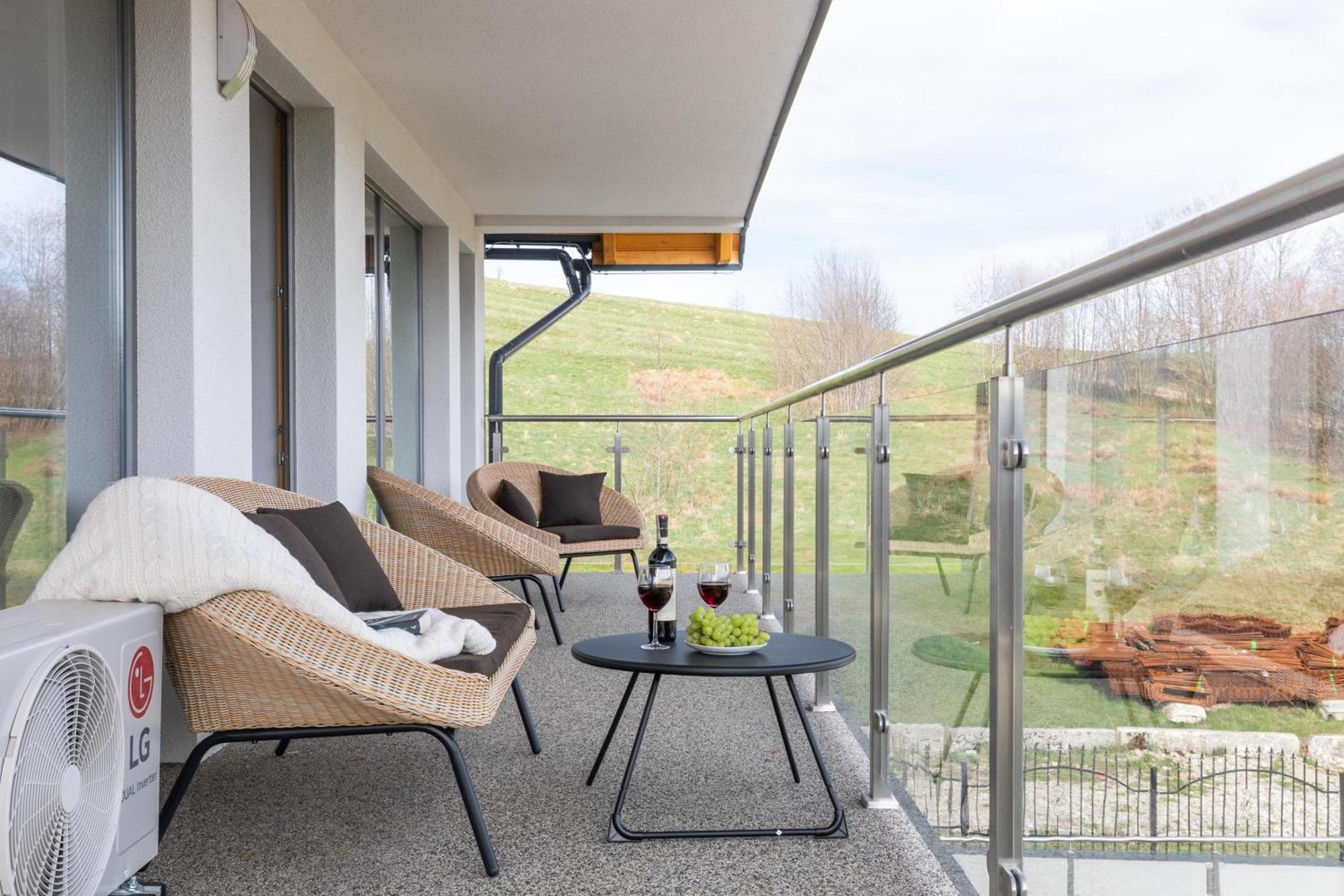 Apartment Bachledzki Wierch