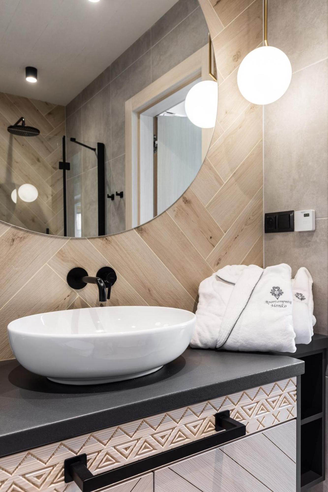 Bachledzki Wierch Apartment *