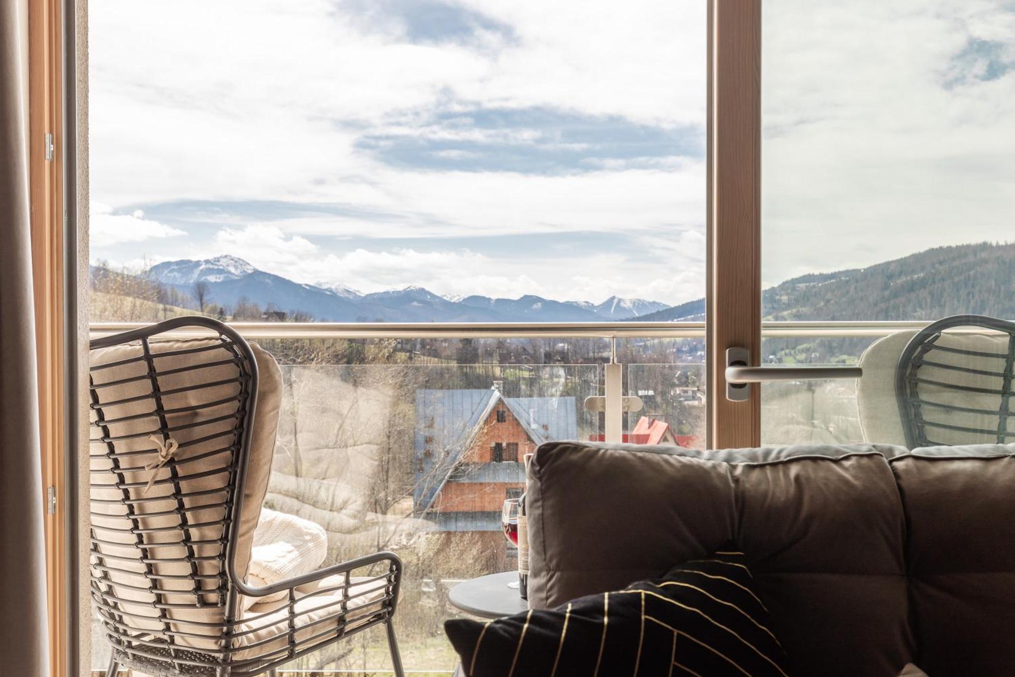 Bachledzki Wierch Apartment