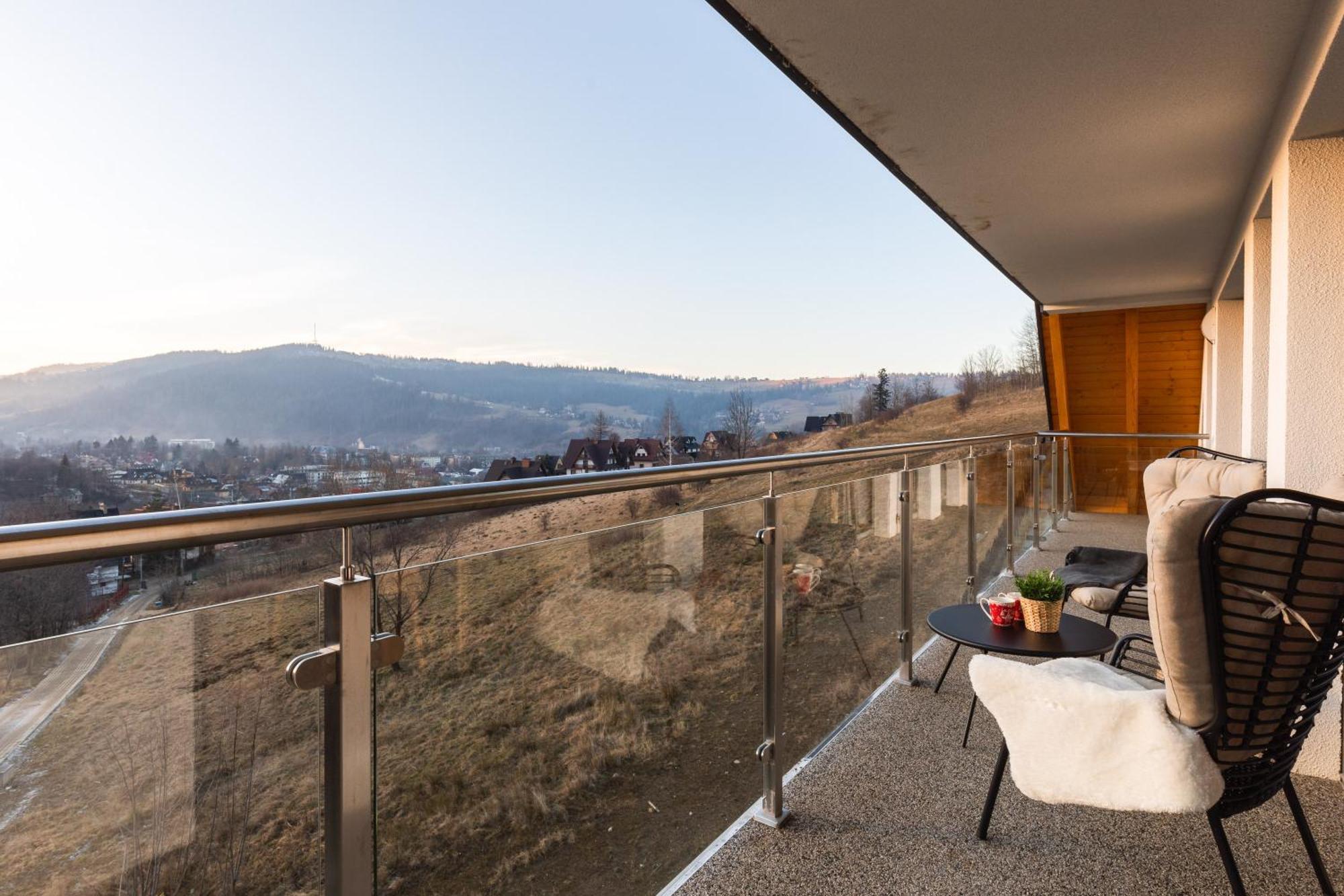 Bachledzki Wierch Apartment