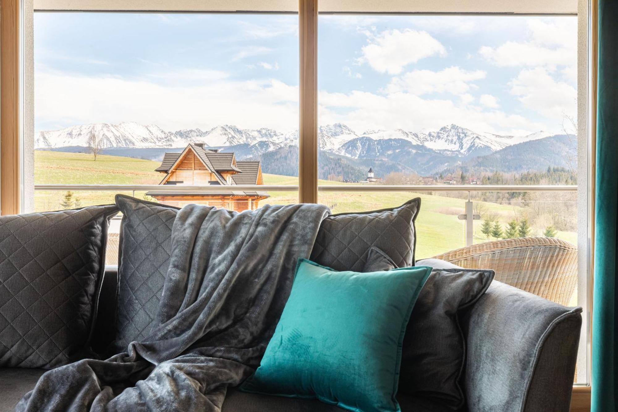 Apartment Bachledzki Wierch Zakopane