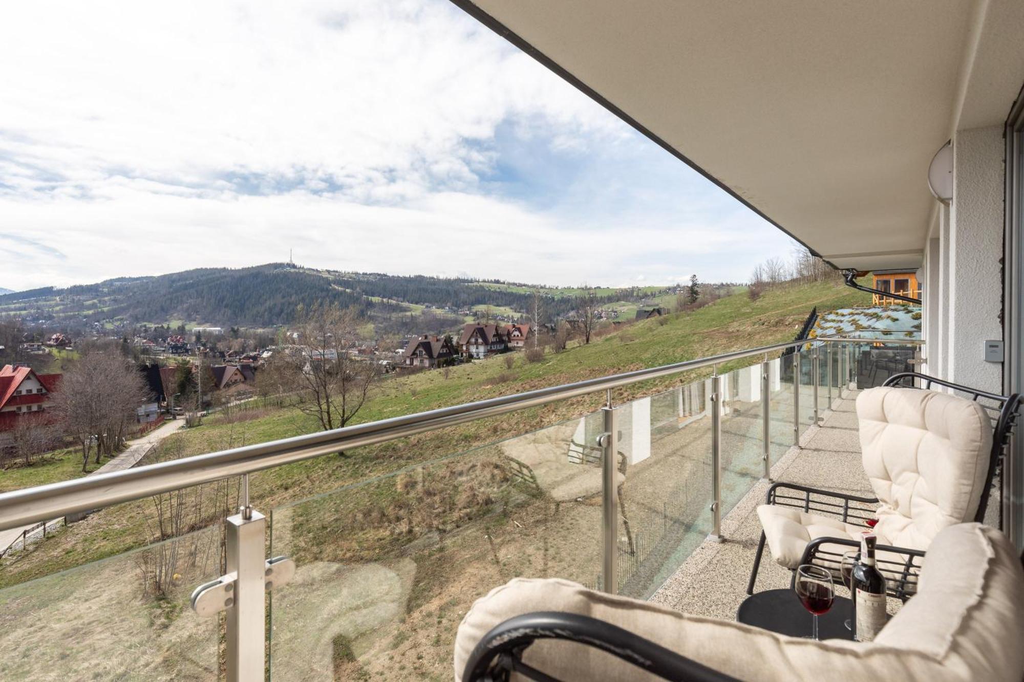 Bachledzki Wierch Apartment Zakopane