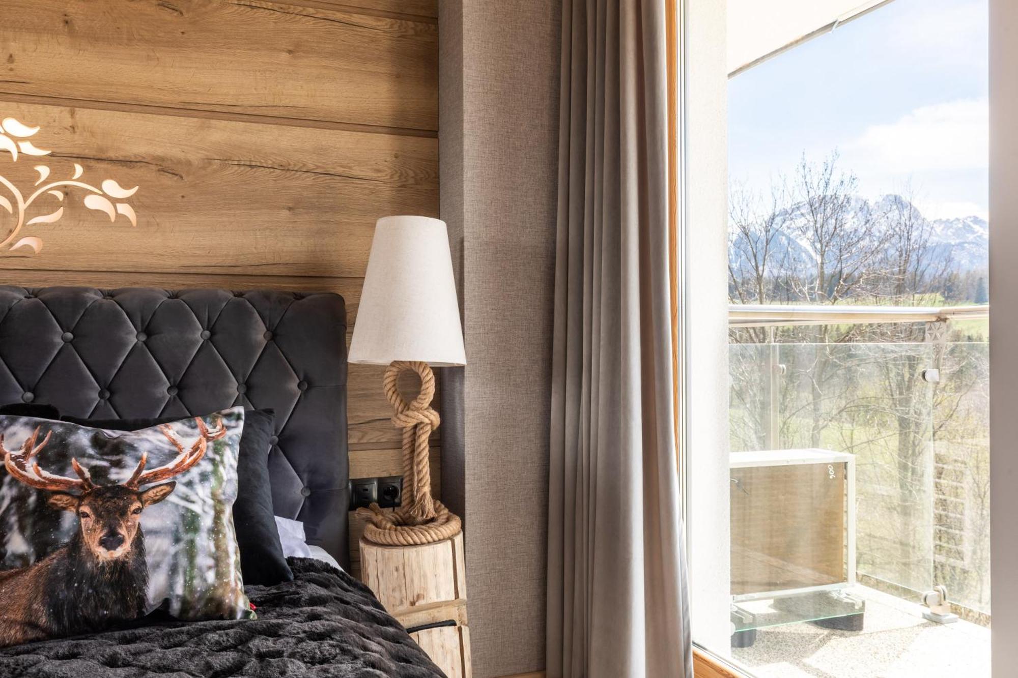 Bachledzki Wierch Apartment Zakopane