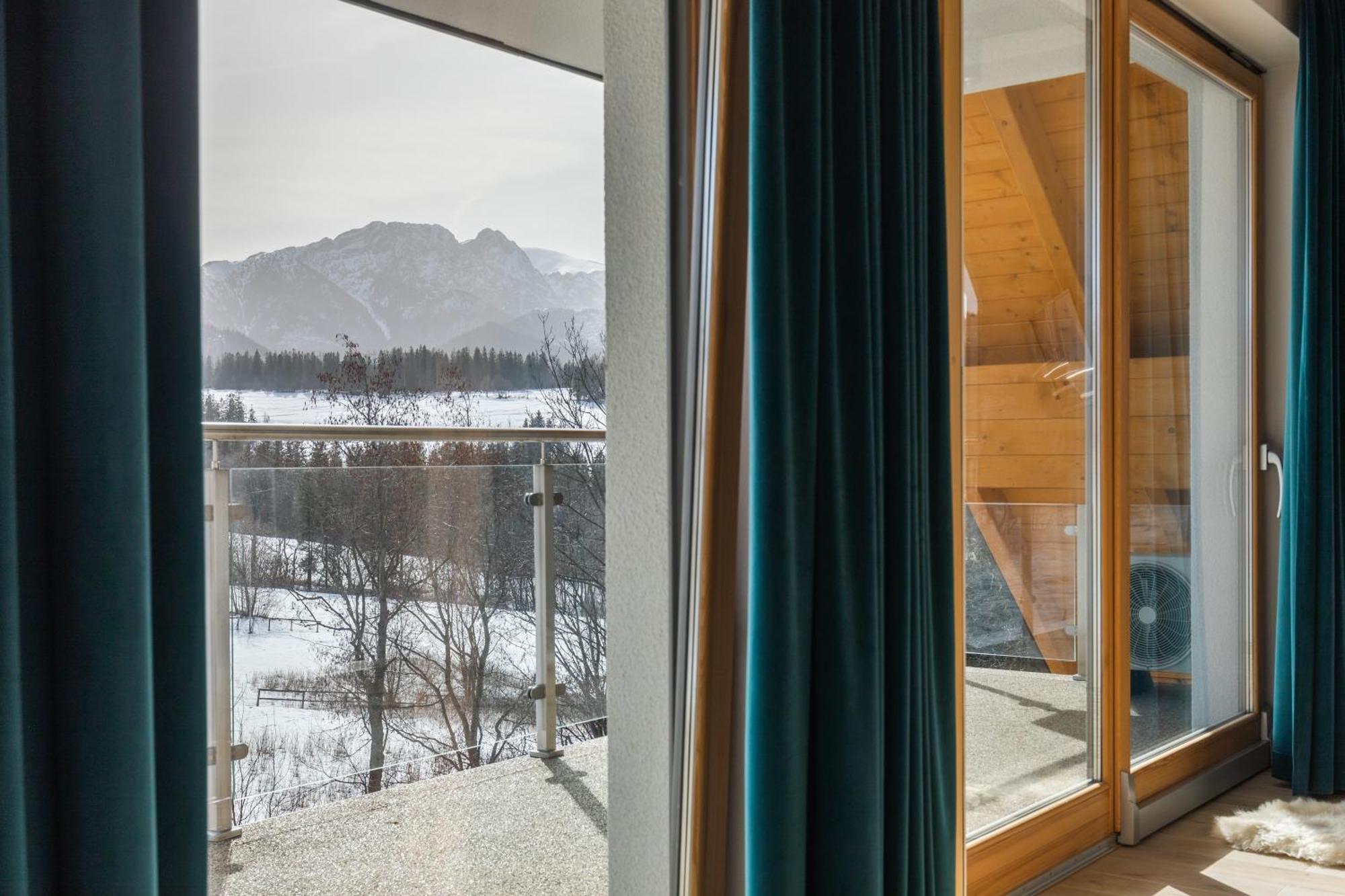 Apartment Bachledzki Wierch