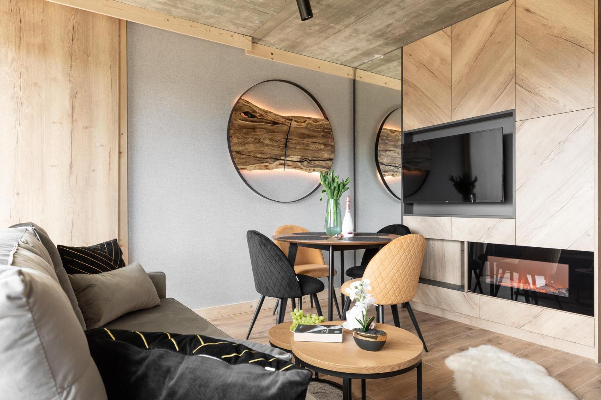 Bachledzki Wierch Apartment *