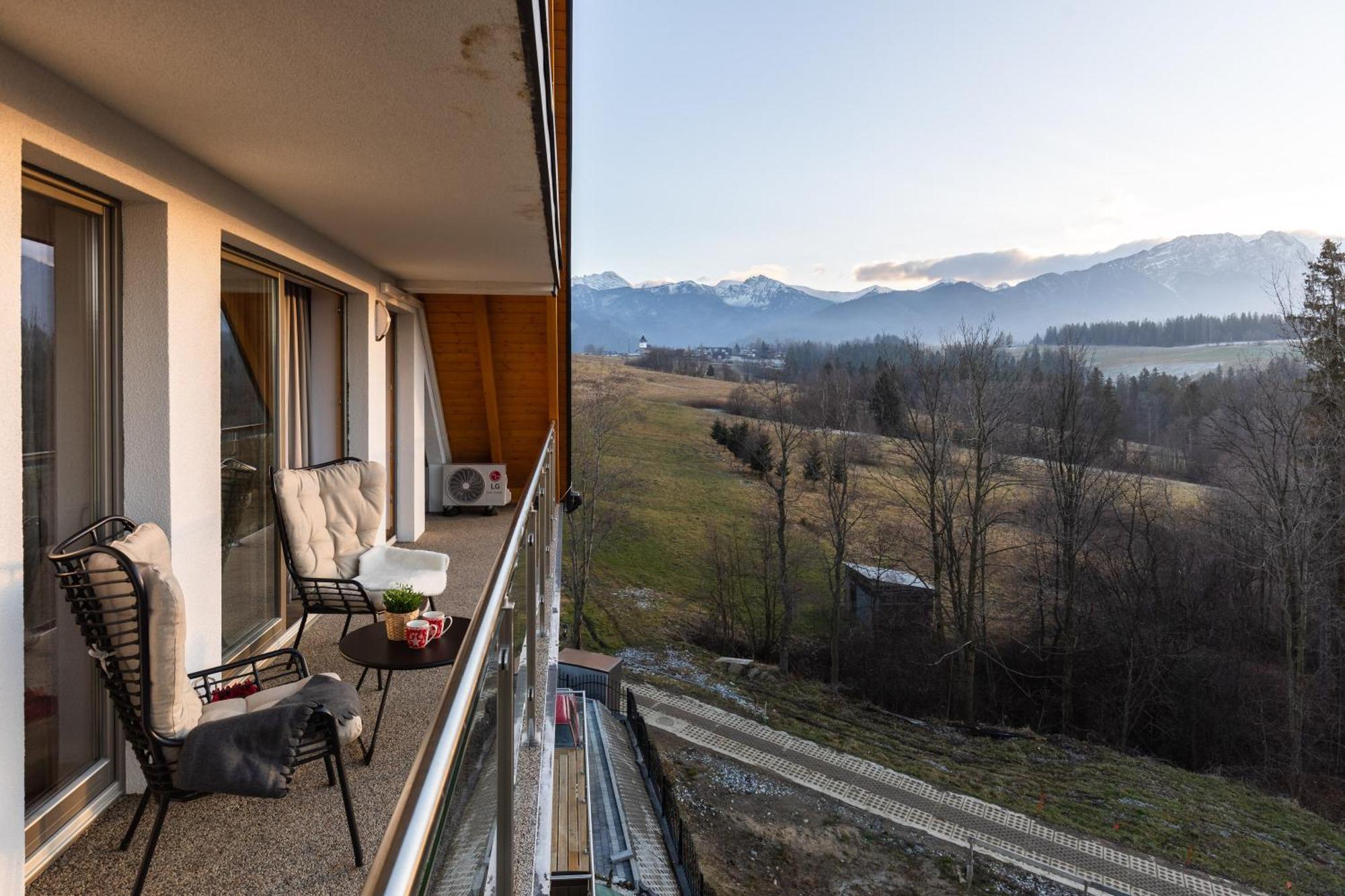 Bachledzki Wierch Apartment *