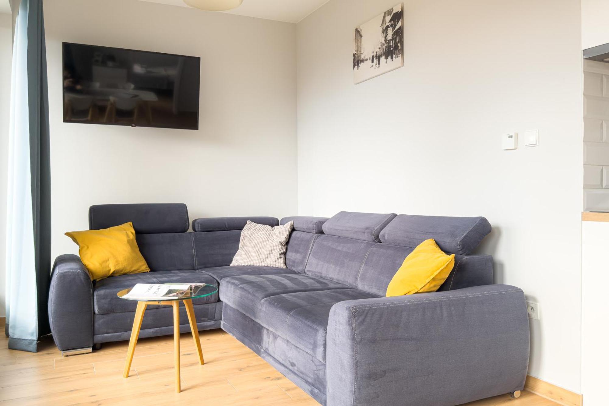 Apartment Bachledzki Wierch Zakopane