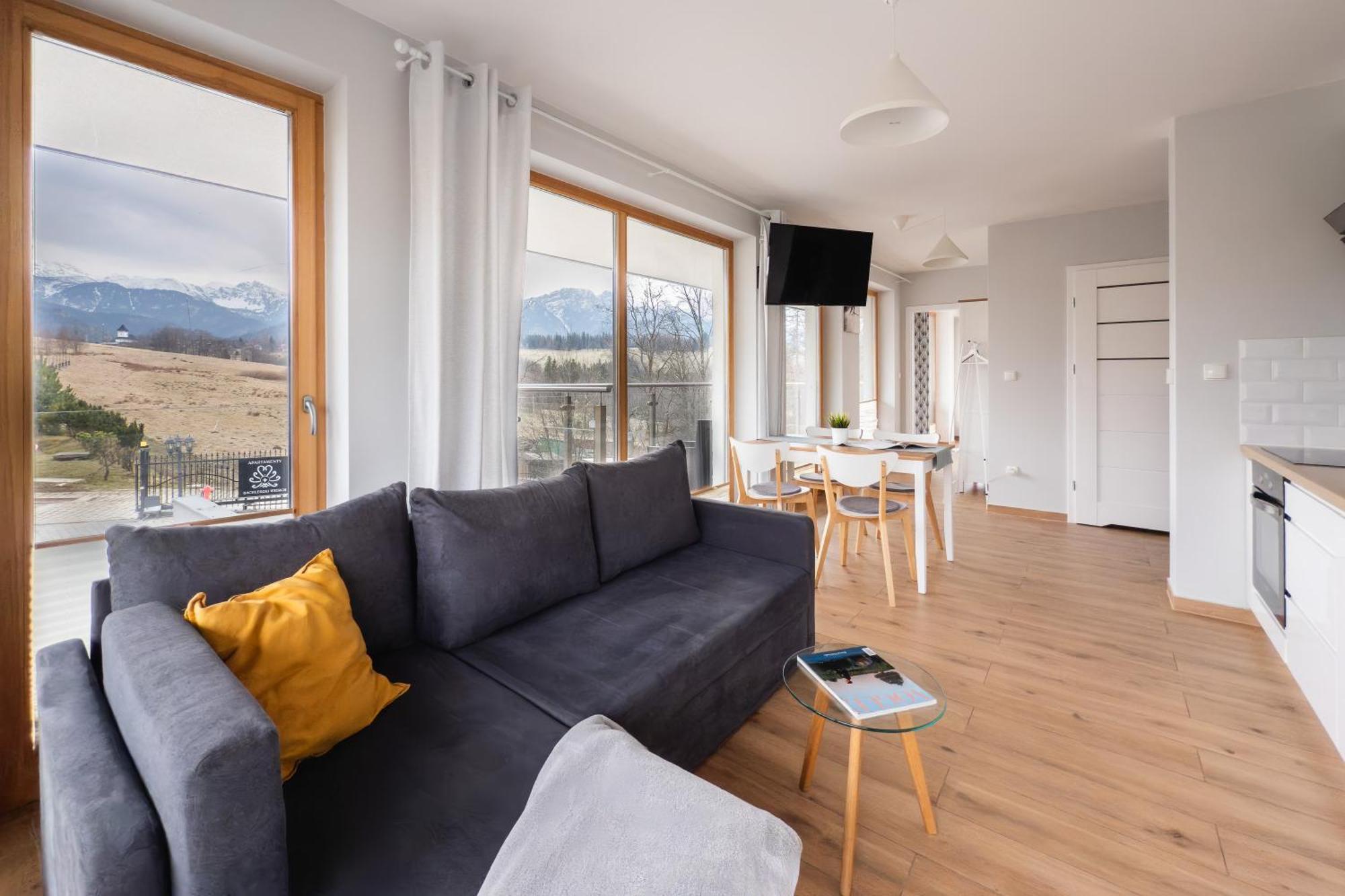Bachledzki Wierch Apartment *