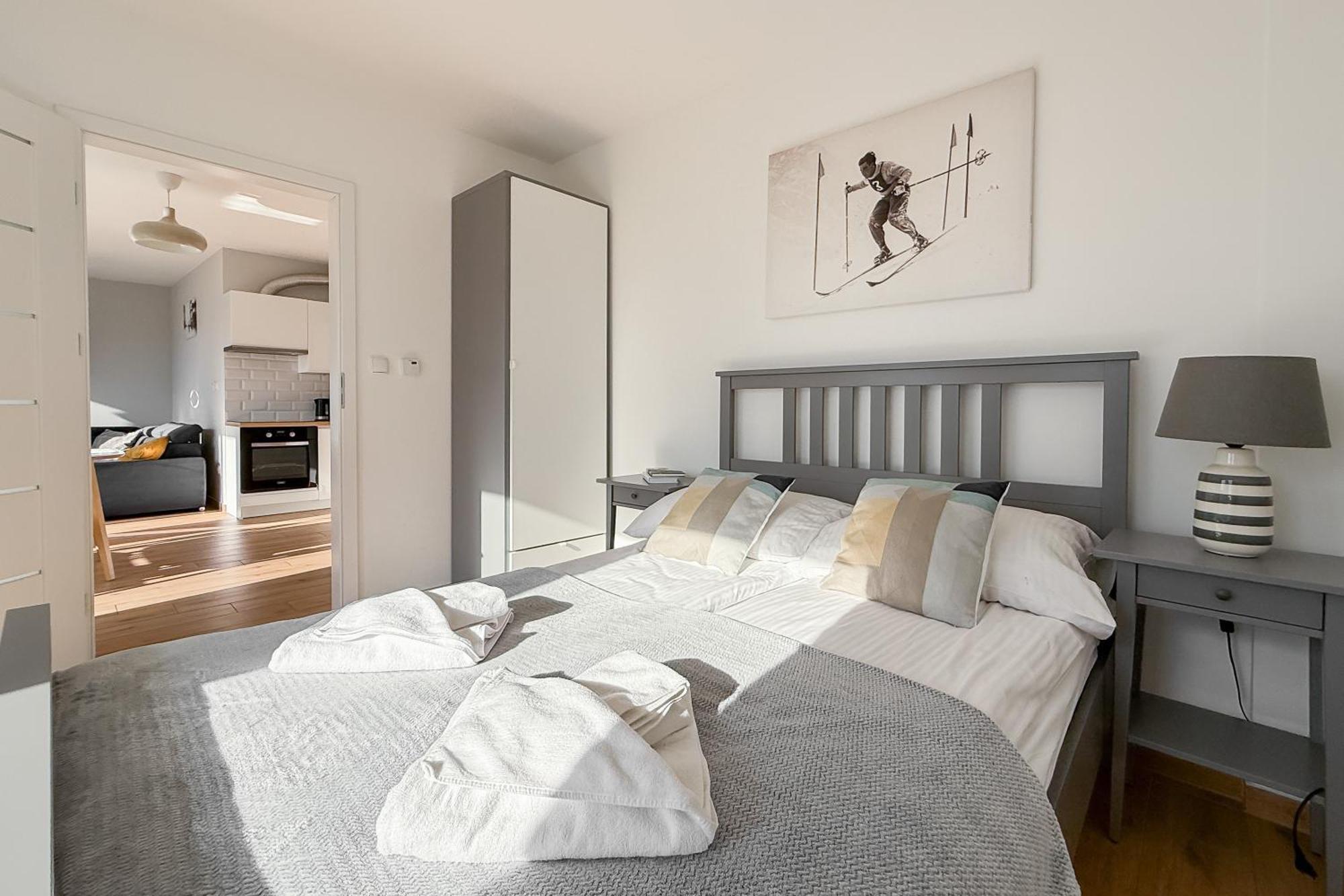 Apartment Bachledzki Wierch Zakopane