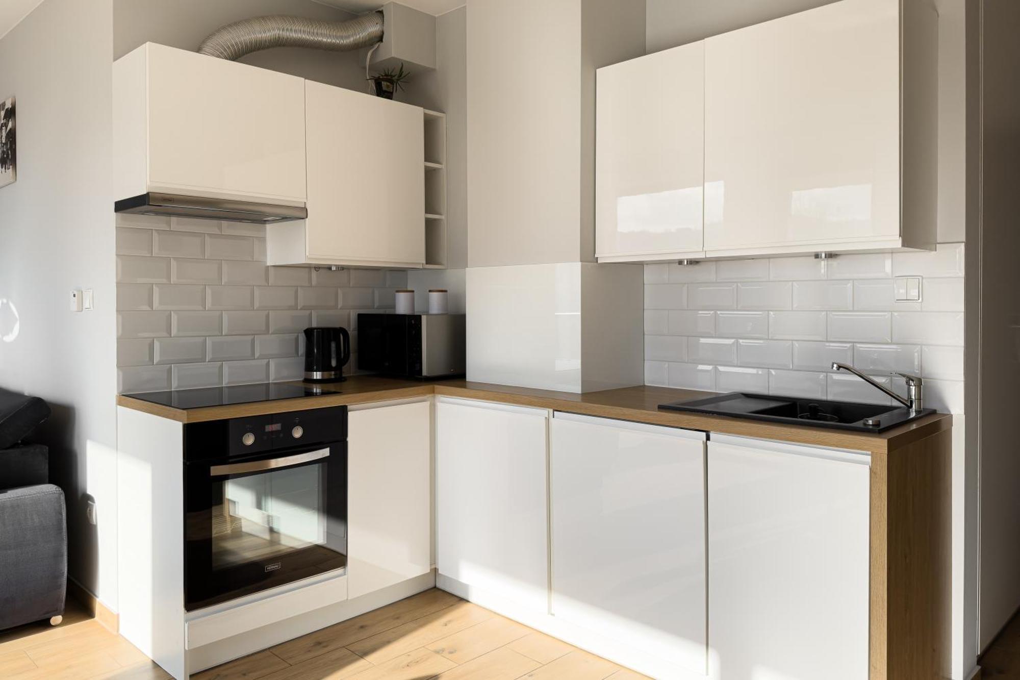 Apartment Bachledzki Wierch Zakopane
