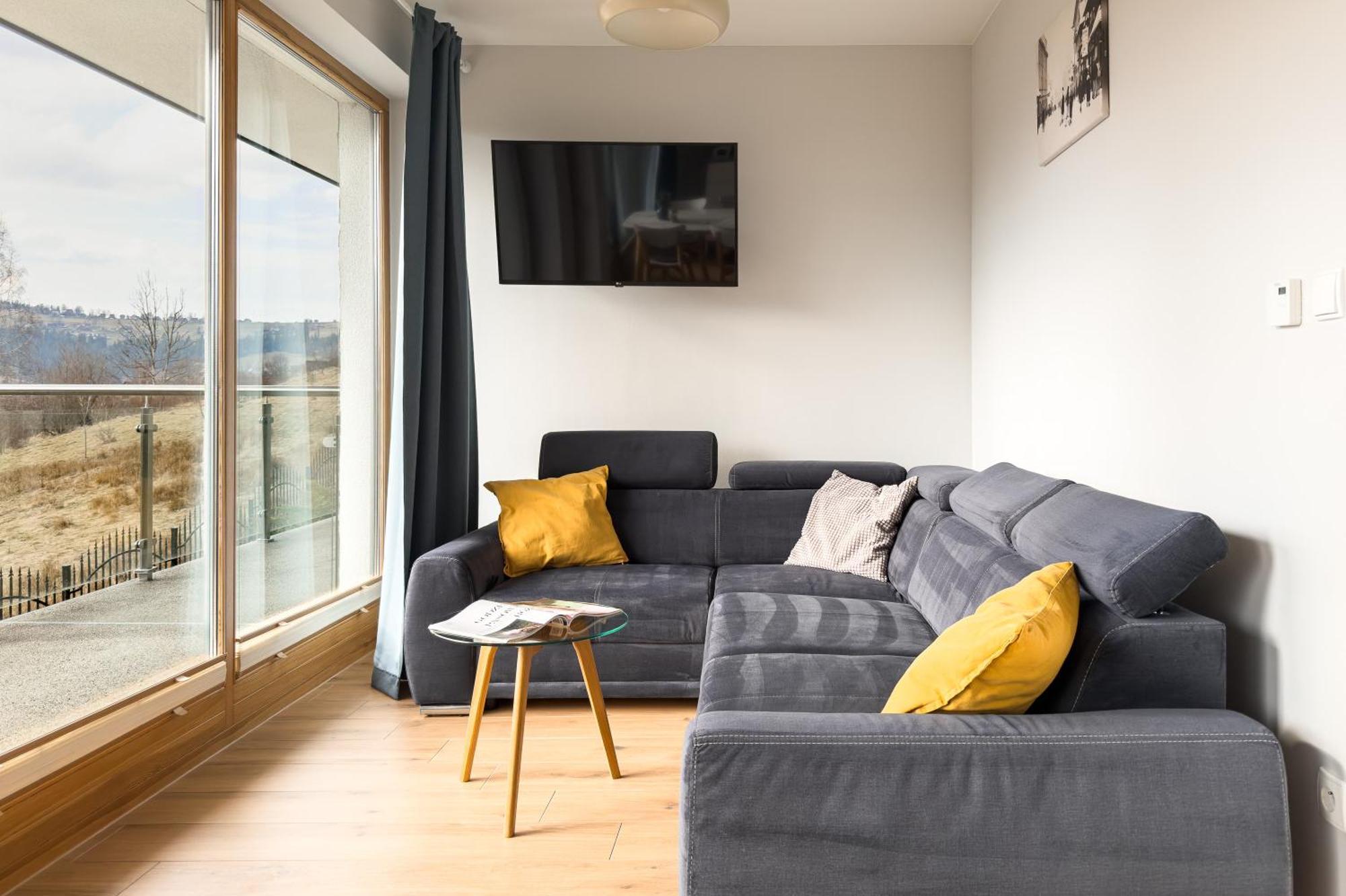 Bachledzki Wierch Apartment
