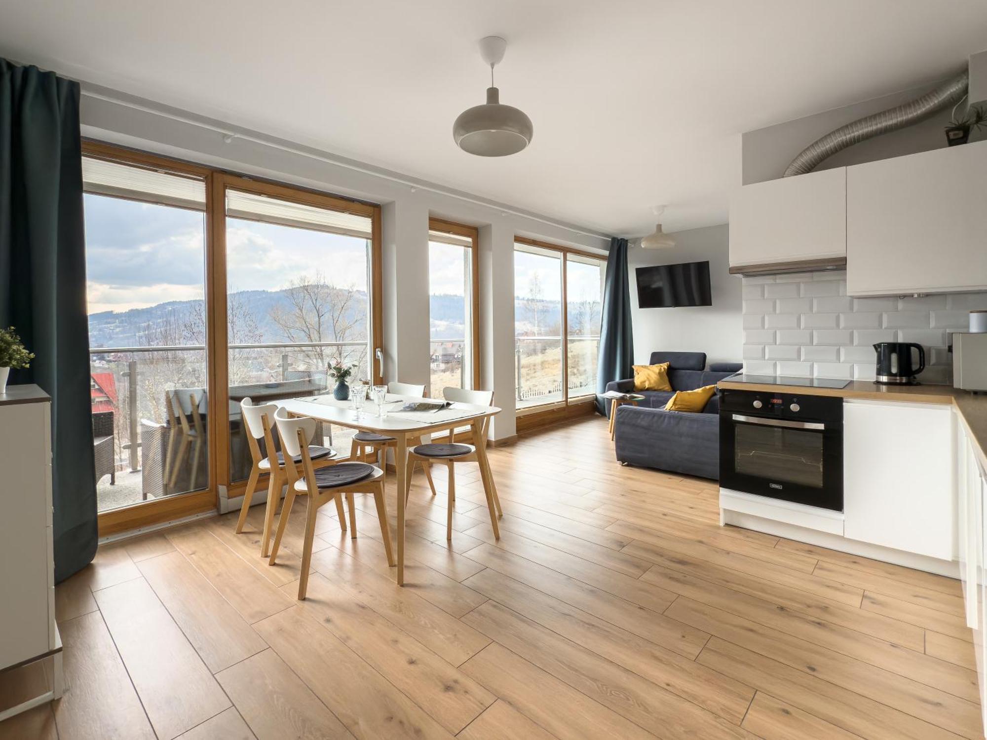 Apartment Bachledzki Wierch
