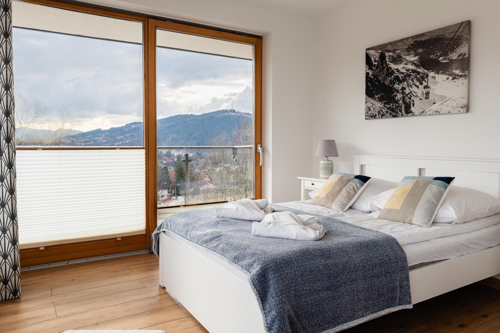 Bachledzki Wierch Apartment Zakopane