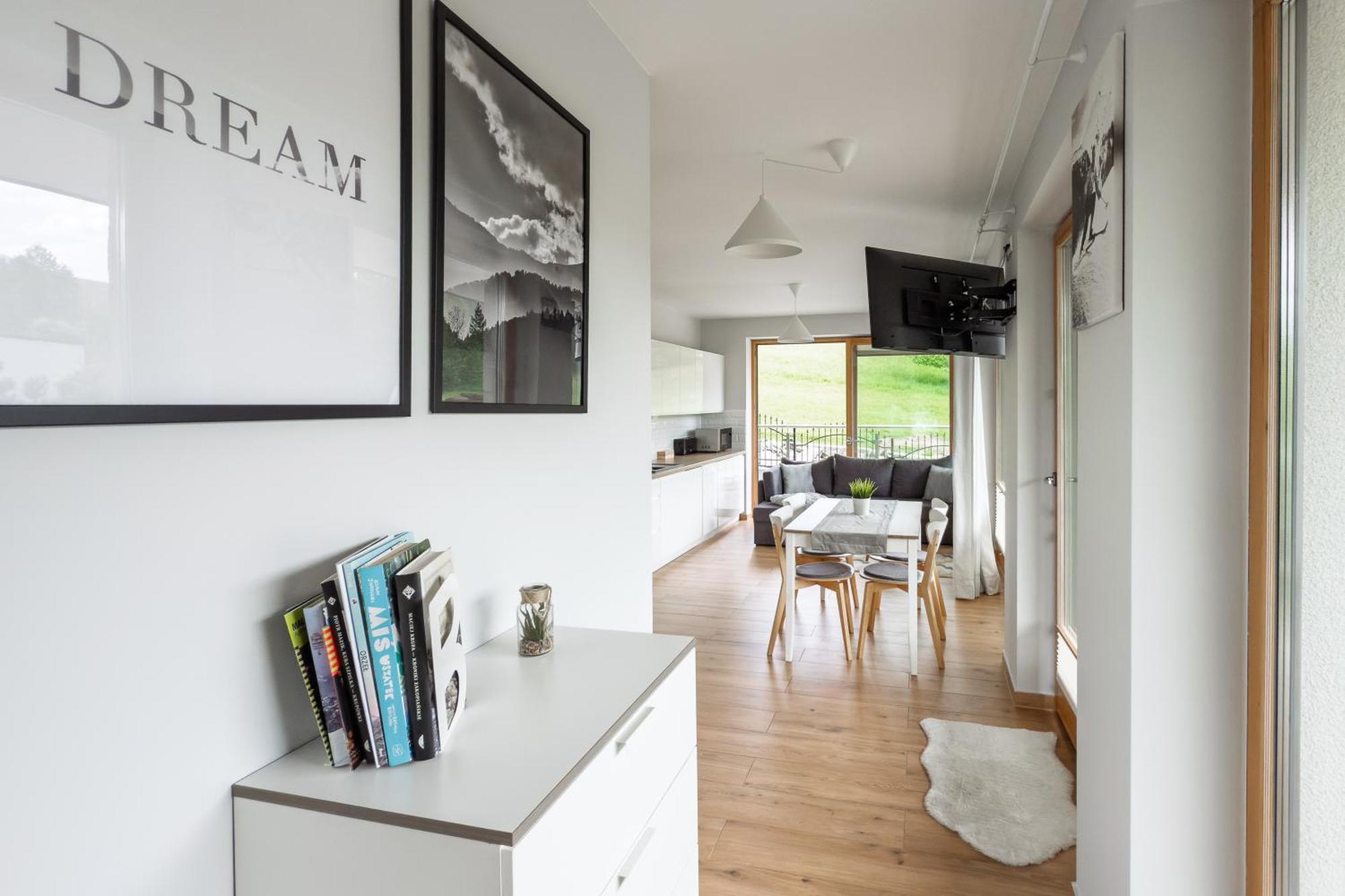 Bachledzki Wierch Apartment *
