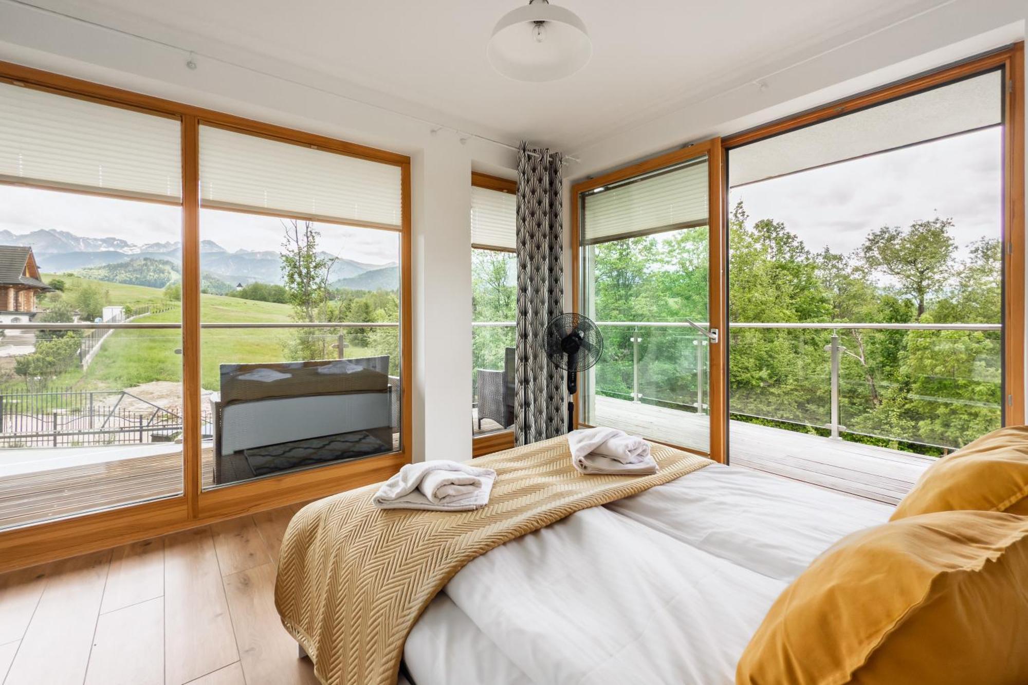 Bachledzki Wierch Apartment Zakopane