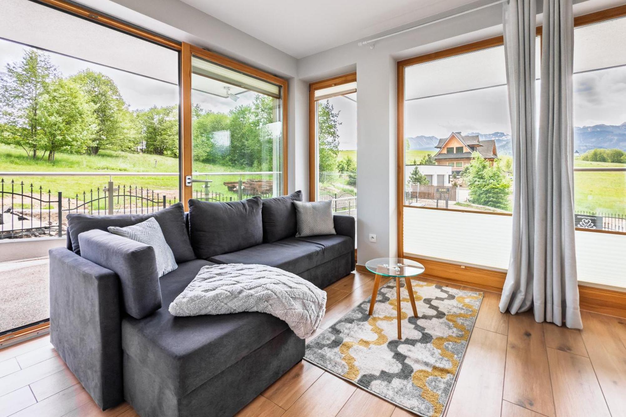 Apartment Bachledzki Wierch Zakopane