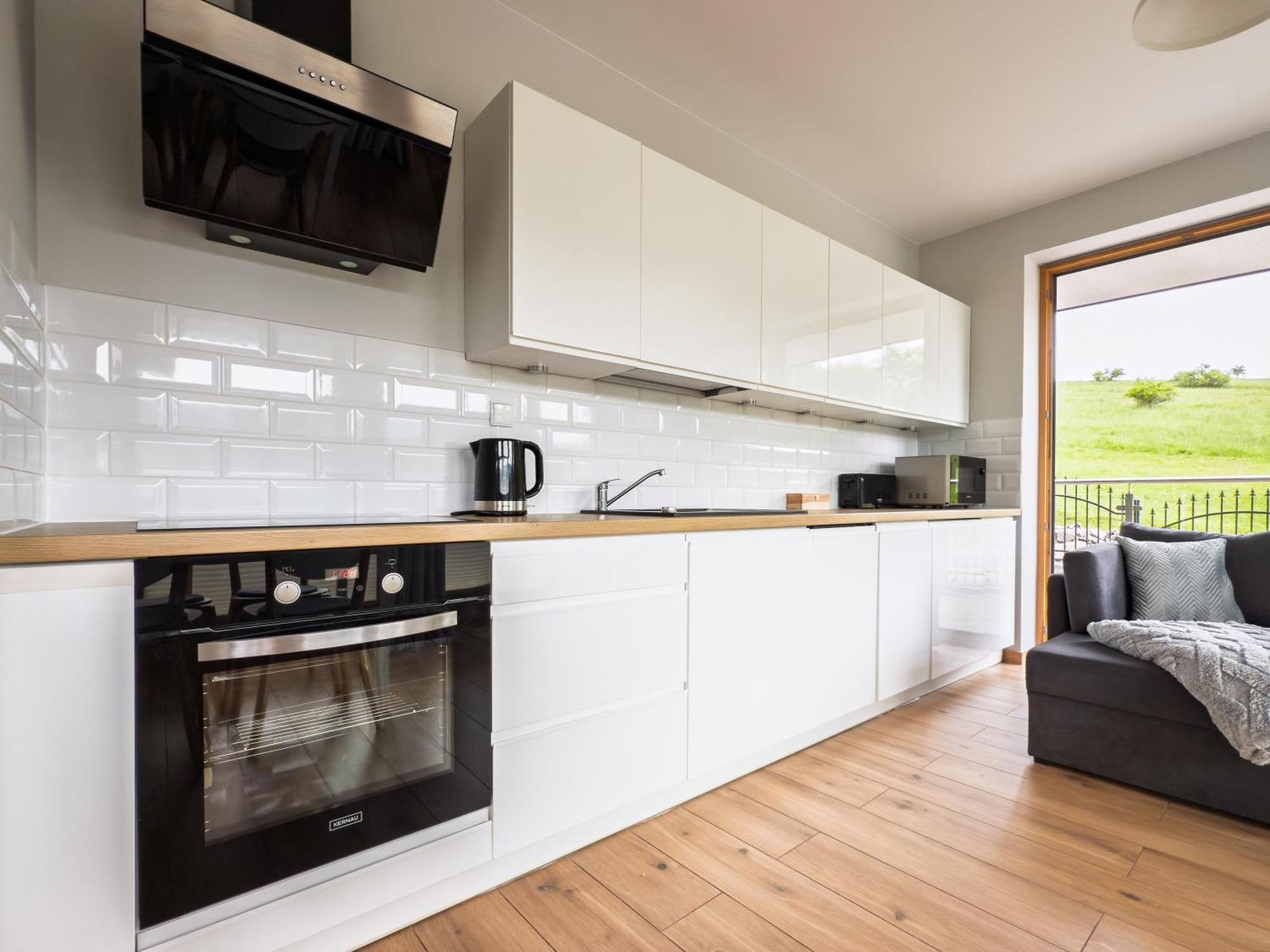 Apartment Bachledzki Wierch *