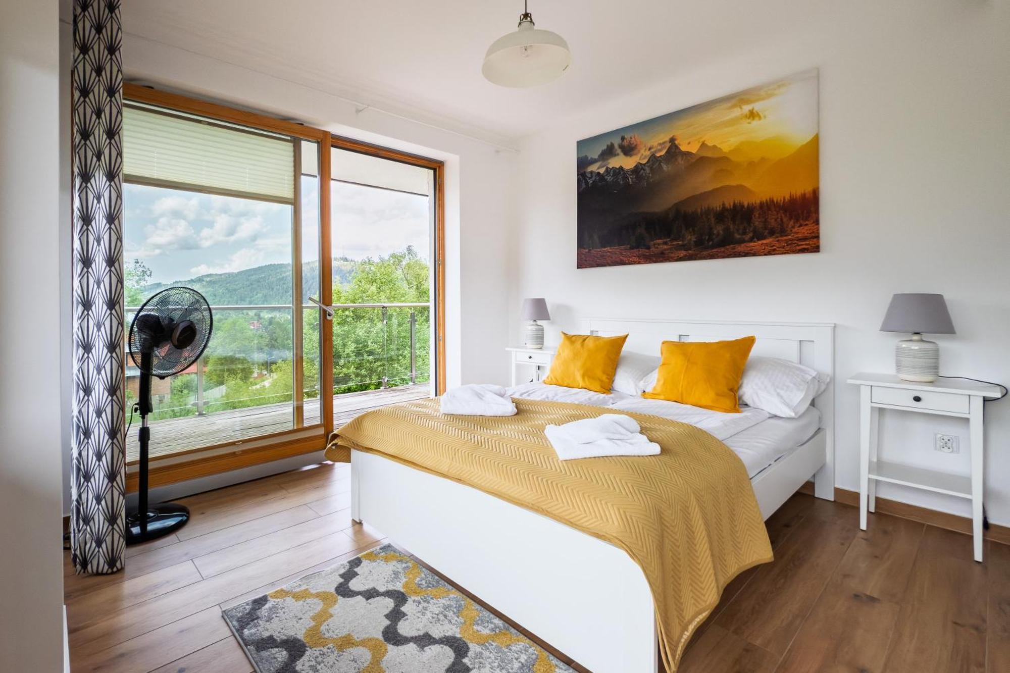 Apartment Bachledzki Wierch Zakopane